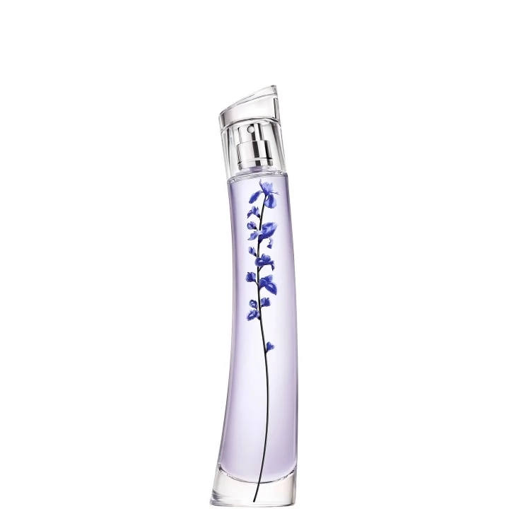 Flower Ikebana Indigo by Kenzo Eau de Parfum 75 ml - KENZO - Incenza