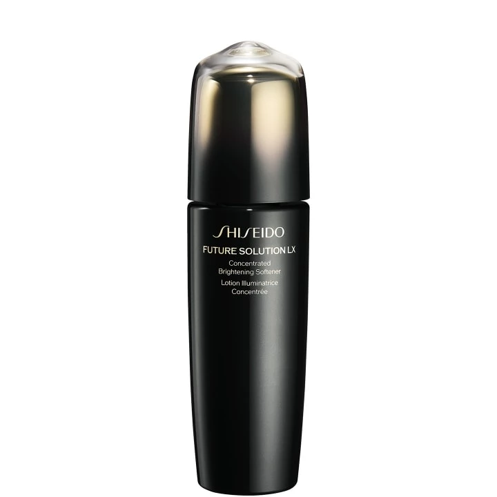 Future Solution LX Lotion Illuminatrice Concentrée - SHISEIDO - Incenza