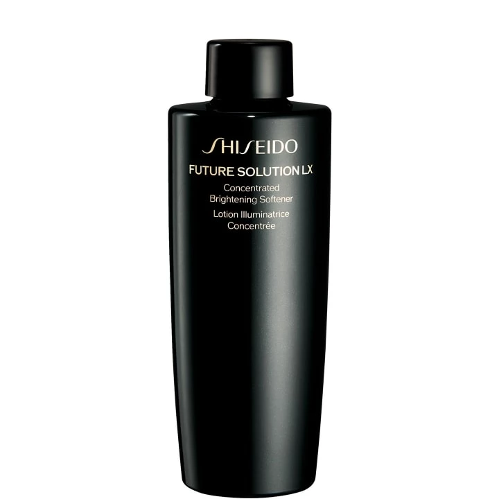 Future Solution LX Lotion Illuminatrice Concentrée - Flacon-Recharge - SHISEIDO - Incenza