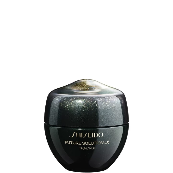 Future Solution LX Crème Nuit Régénérante Totale - SHISEIDO - Incenza