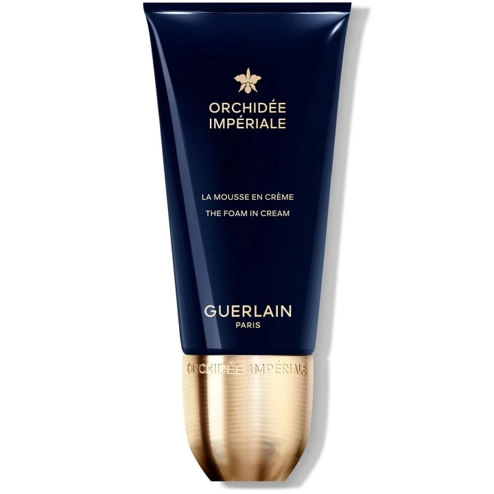 Orchidée Impériale Soin Visage - GUERLAIN - Incenza