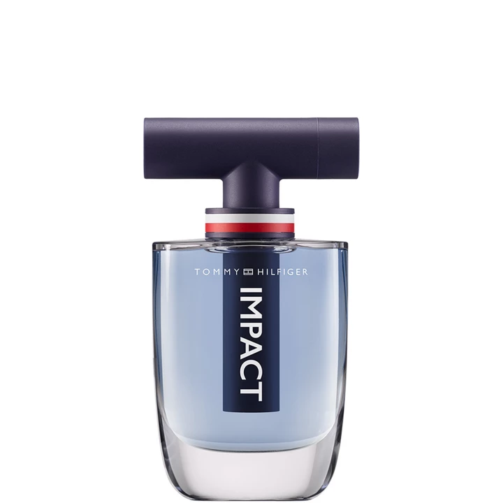 Impact Eau de Toilette 100 ml - Tommy Hilfiger - Incenza