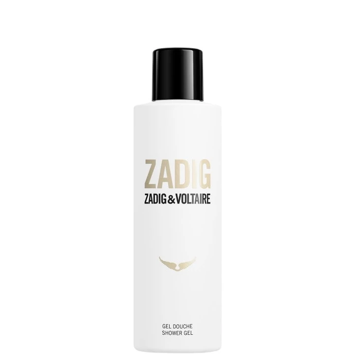 Zadig Gel Douche - ZADIG&VOLTAIRE - Incenza