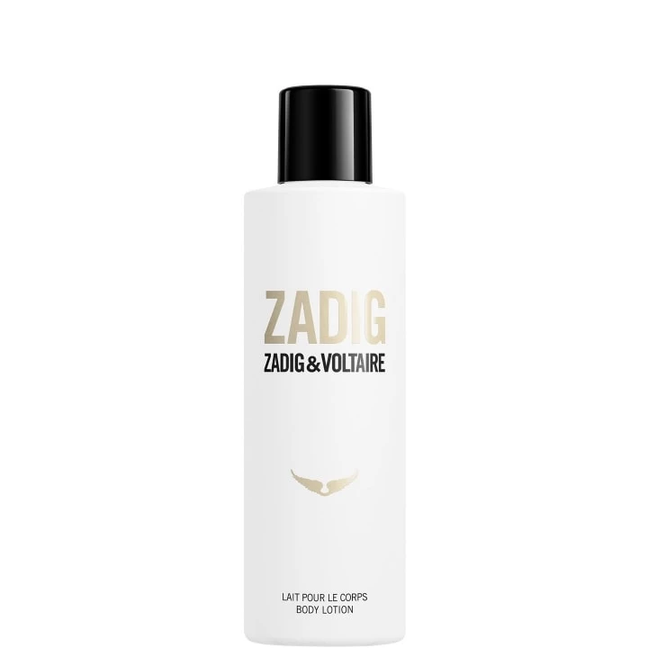 Zadig Lait Corps - ZADIG&VOLTAIRE - Incenza