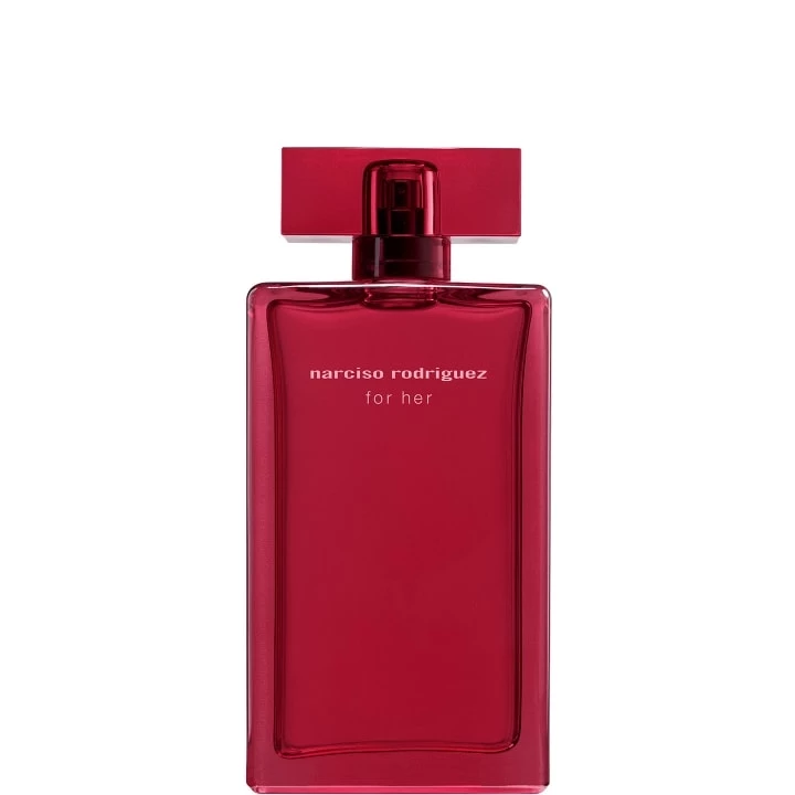 For Her Eau de Parfum Intense 100 ml - NARCISO RODRIGUEZ - Incenza