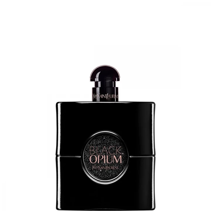 Black Opium Le Parfum Eau de Parfum 100 ml - YVES SAINT LAURENT - Incenza