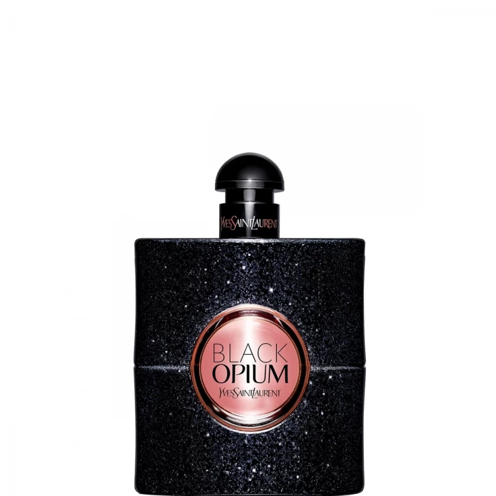 Black Opium Eau de Parfum 90 ml - YVES SAINT LAURENT - Incenza