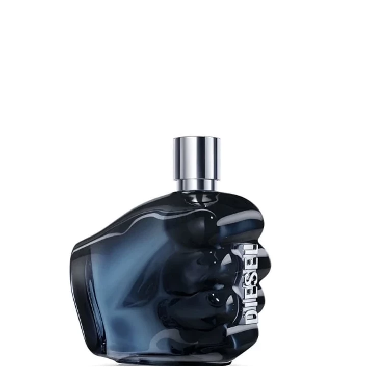 Only The Brave Eau de Parfum - 125 ml - Diesel - Incenza