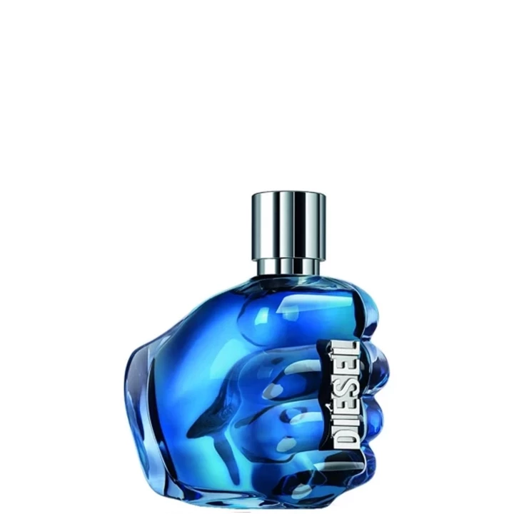 Sound Of The Brave  Eau de Toilette 125 ml - Diesel - Incenza