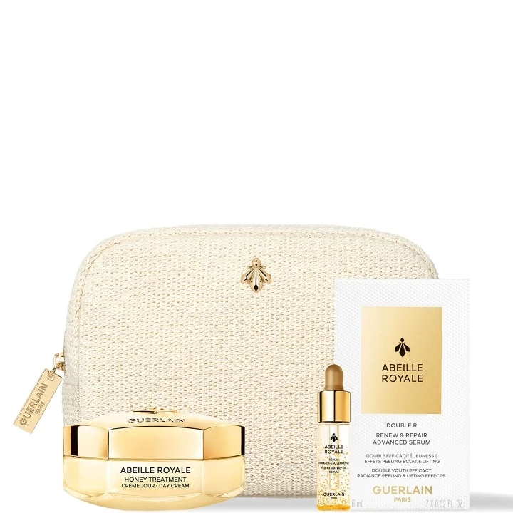 Abeille Royale Coffret Soin de Jour - GUERLAIN - Incenza