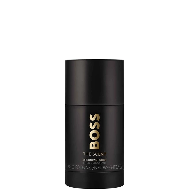 Boss The Scent Déodorant - Spray - HUGO BOSS - Incenza