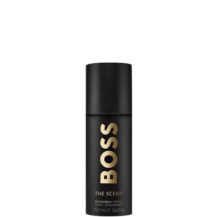 Boss The Scent Déodorant - Stick - HUGO BOSS - Incenza