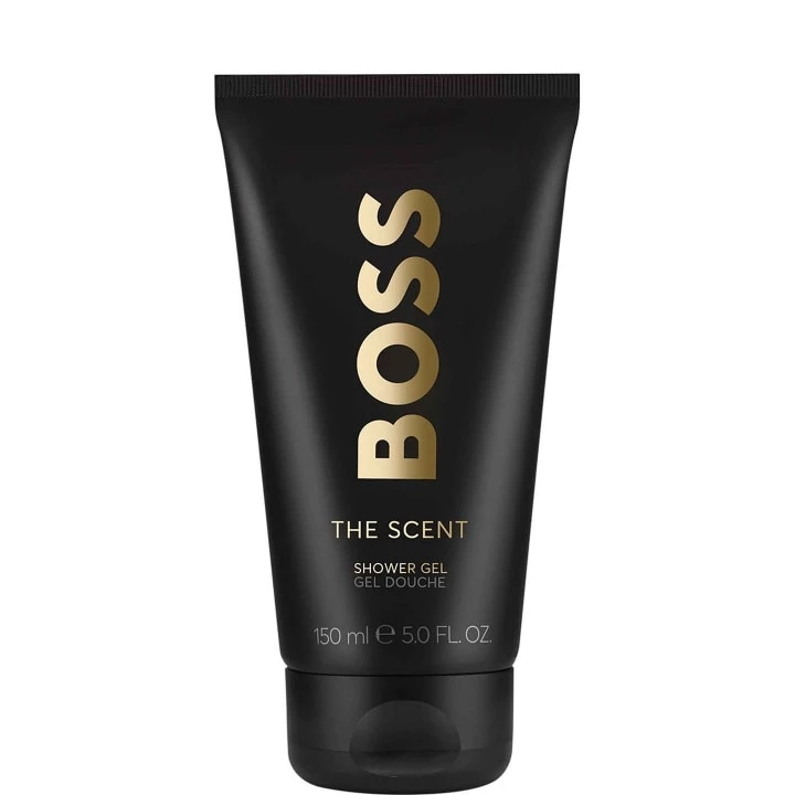 Boss The Scent Gel Douche - HUGO BOSS - Incenza