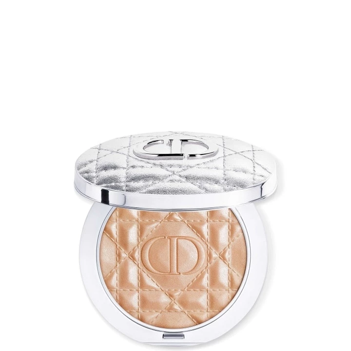 01 Nude Halo - Dior Forever Glow Luminizer - DIOR - Incenza