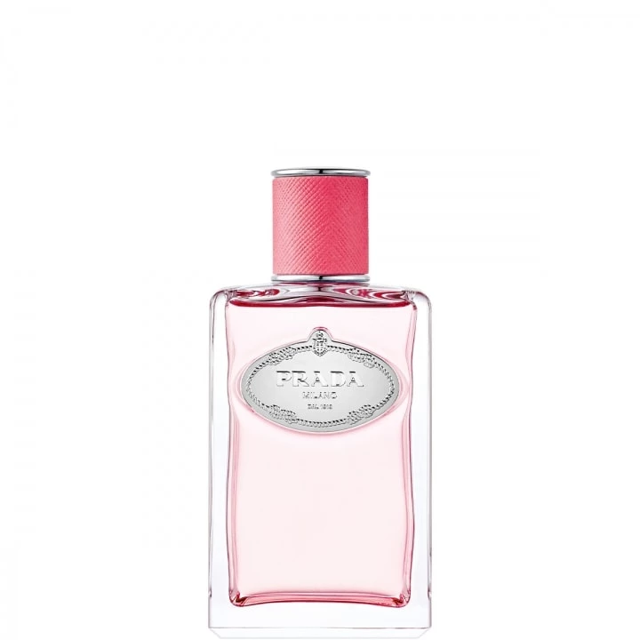 Infusion de Rhubarbe Eau de Parfum - PRADA - Incenza