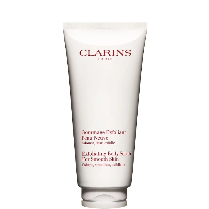 Gommage Exfoliant Peau Neuve Gommage Corps - CLARINS - Incenza