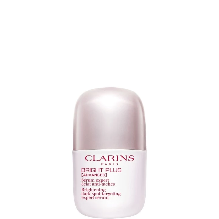 Bright Plus [ADVANCED]  Sérum Expert Eclat Anti-Taches - CLARINS - Incenza