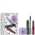 High Impact™  Coffret Yeux et Lèvres Black Honey™ & High Impact™