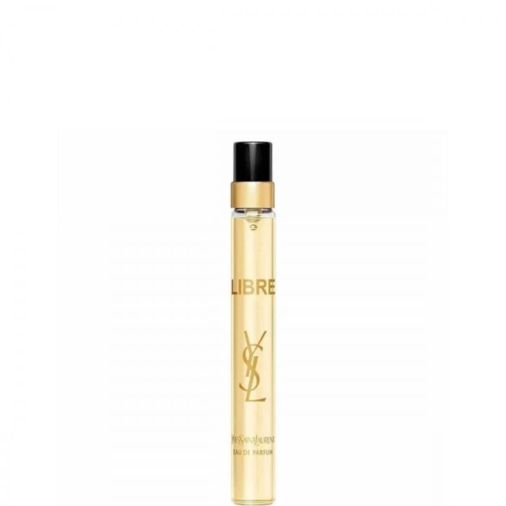 Libre Eau de Parfum - Vaporisateur de Sac - 10 ml - YVES SAINT LAURENT - Incenza