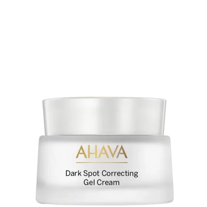 Ahava Gel-Crème Anti-Tâches - Ahava - Incenza