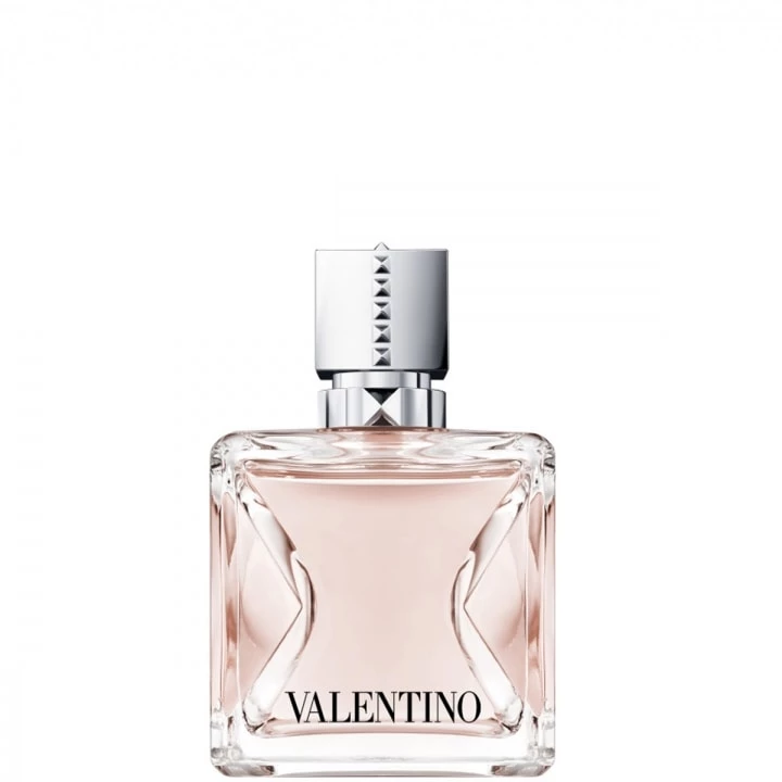 Valentino Valentina Eau de Parfum Pour Elle Floriental Chypré Fruité - VALENTINO - Incenza