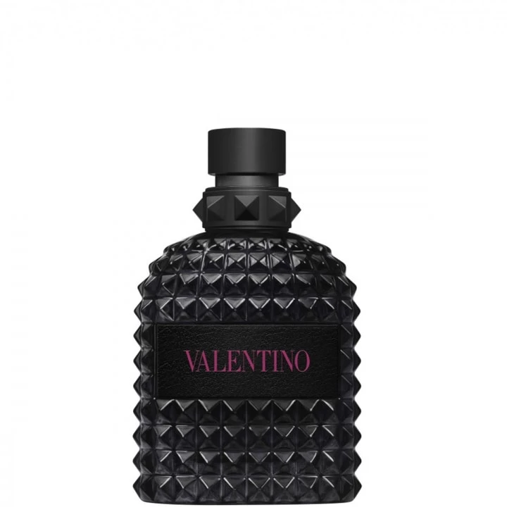 Valentino Born in Roma Extradose Uomo Parfum Pour Lui Fougère Ambrée 100 ml - VALENTINO - Incenza