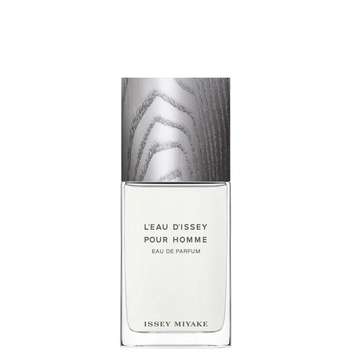 L'Eau d'Issey pour Homme Eau de Parfum - 125 ml - Issey Miyake - Incenza