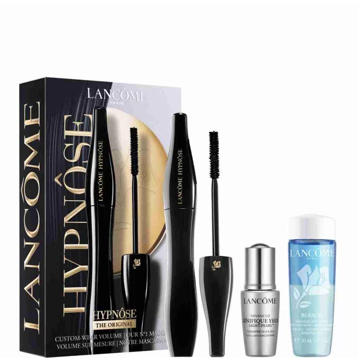 Hypnôse Coffret Maquillage Mascara et Rituel Soin - LANCÔME - Incenza