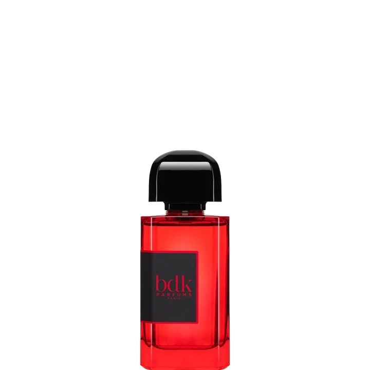 Rouge Smoking Extrait Eau de Parfum 100 ml - BDK Parfums - Incenza