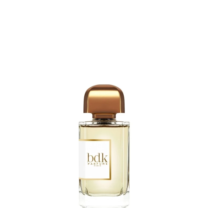 Crème de Cuir Eau de Parfum 100 ml - BDK Parfums - Incenza