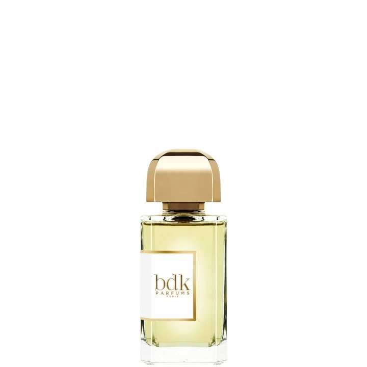 Velvet Tonka Eau de Parfum 100 ml - BDK Parfums - Incenza