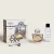 Eternity Nude Coffret Lampe Berger