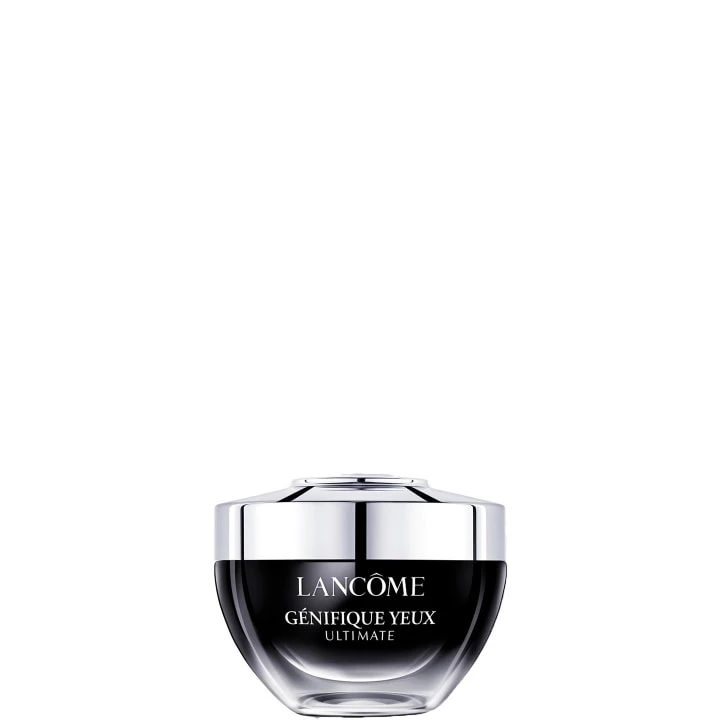 Génifique Ultimate Crème Anti-Âge Yeux - LANCÔME - Incenza