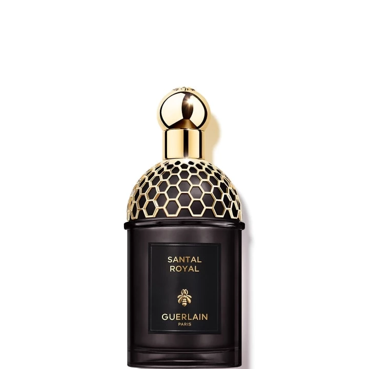 Absolus Allegoria Santal Royal Eau de Parfum - GUERLAIN - Incenza