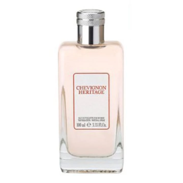 parfum chevignon heritage