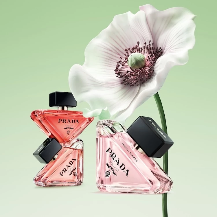 Prada Paradoxe Virtual Flower Eeau de Parfum