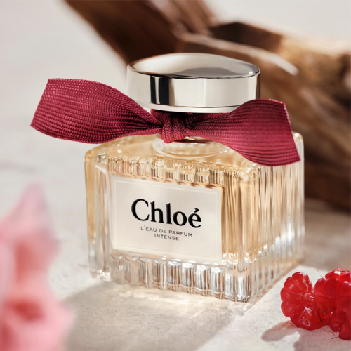 Chloé Eau de Parfum Intense : une fragrance captivante qui exalte la féminité