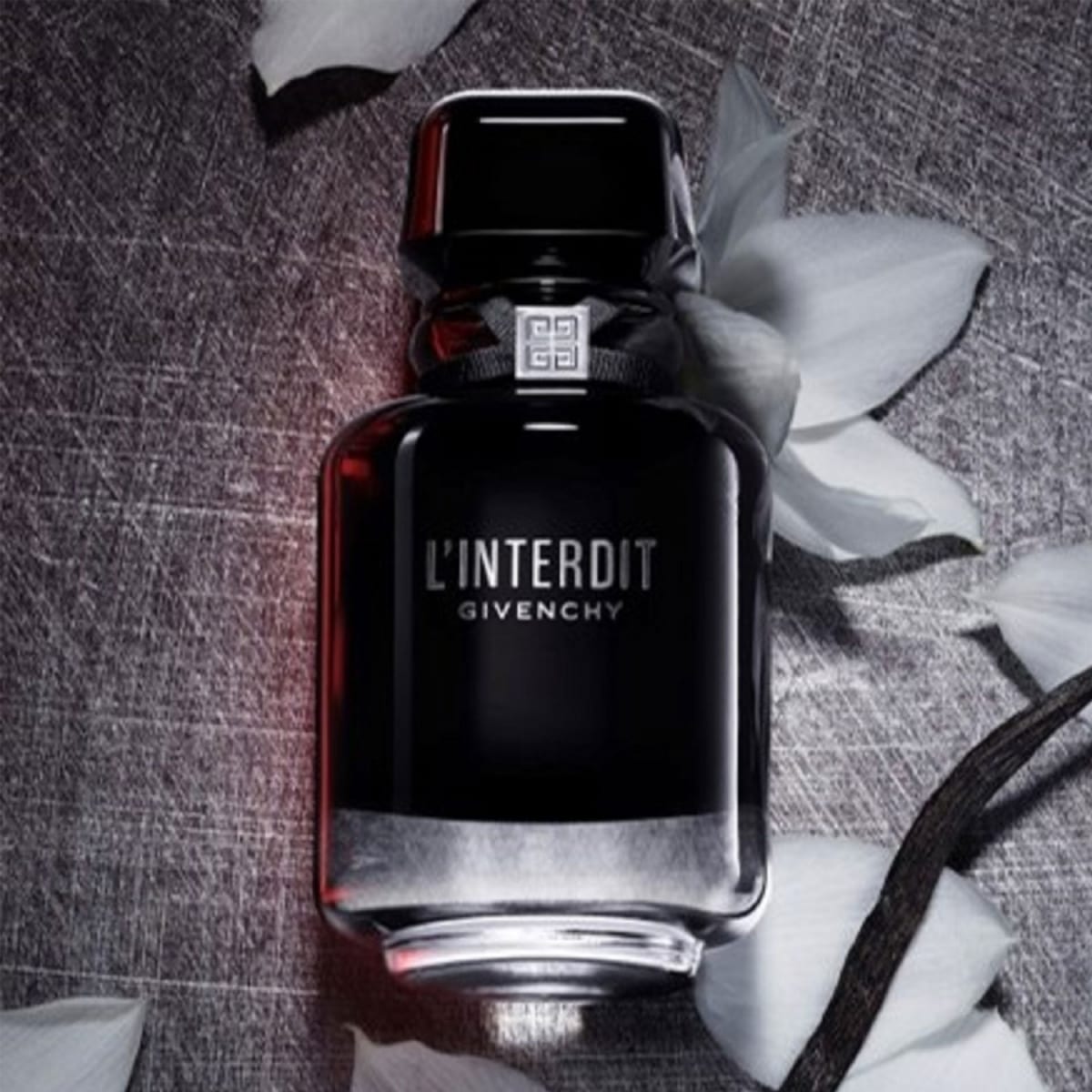 Beauty Mag' : L'Interdit Eau de Parfum Intense Givenchy