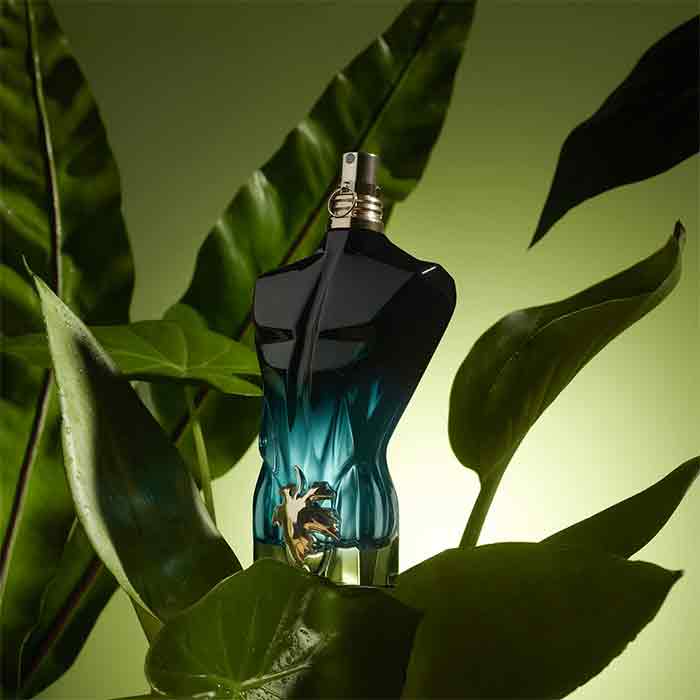 Jean Paul Gaultier: Le Male Le Parfum with Mitchell Slaggert