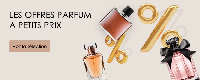 Les Offres Parfum à Petits Prix