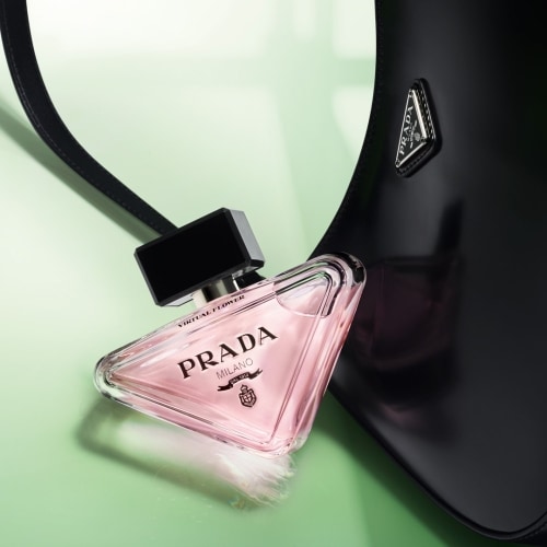 Prada Paradoxe Virtual Flower : une nouvelle perspective sur le jasmin