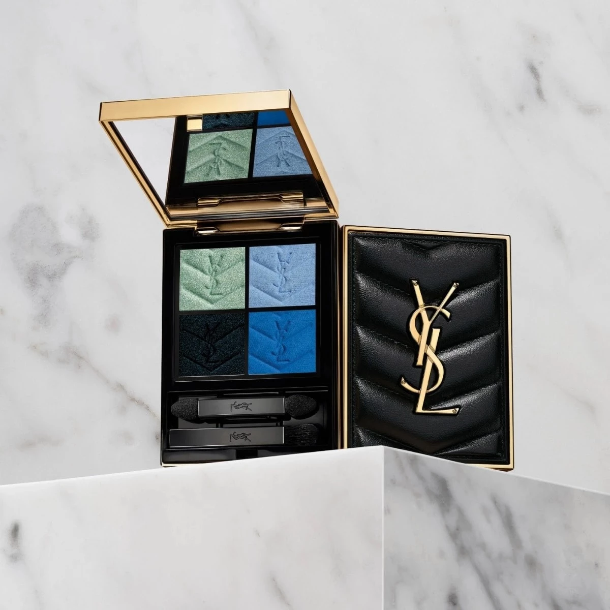 Couture Mini-Clutch YVES SAINT LAURENT - incenza