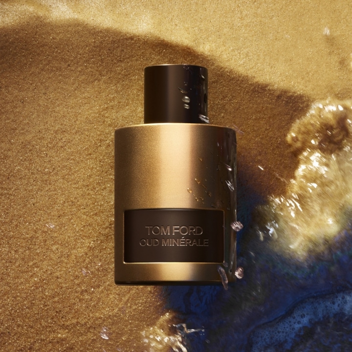 Oud Minérale TOM FORD - Incenza