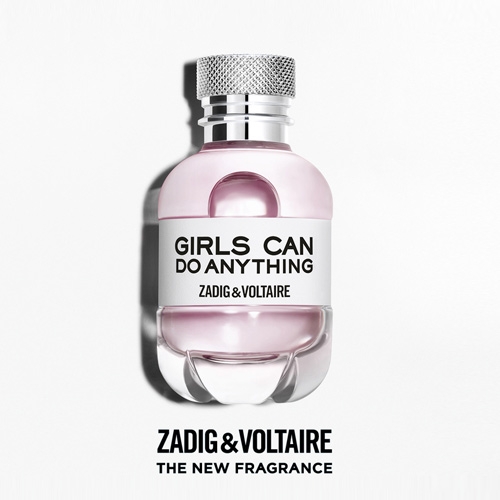 parfum zadig et voltaire girl can do anything avis