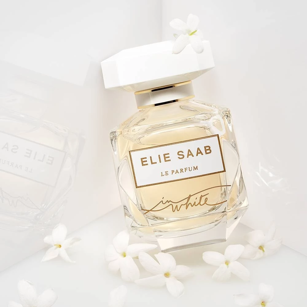 In White Le parfum Eau de Parfum ELIE SAAB - incenza