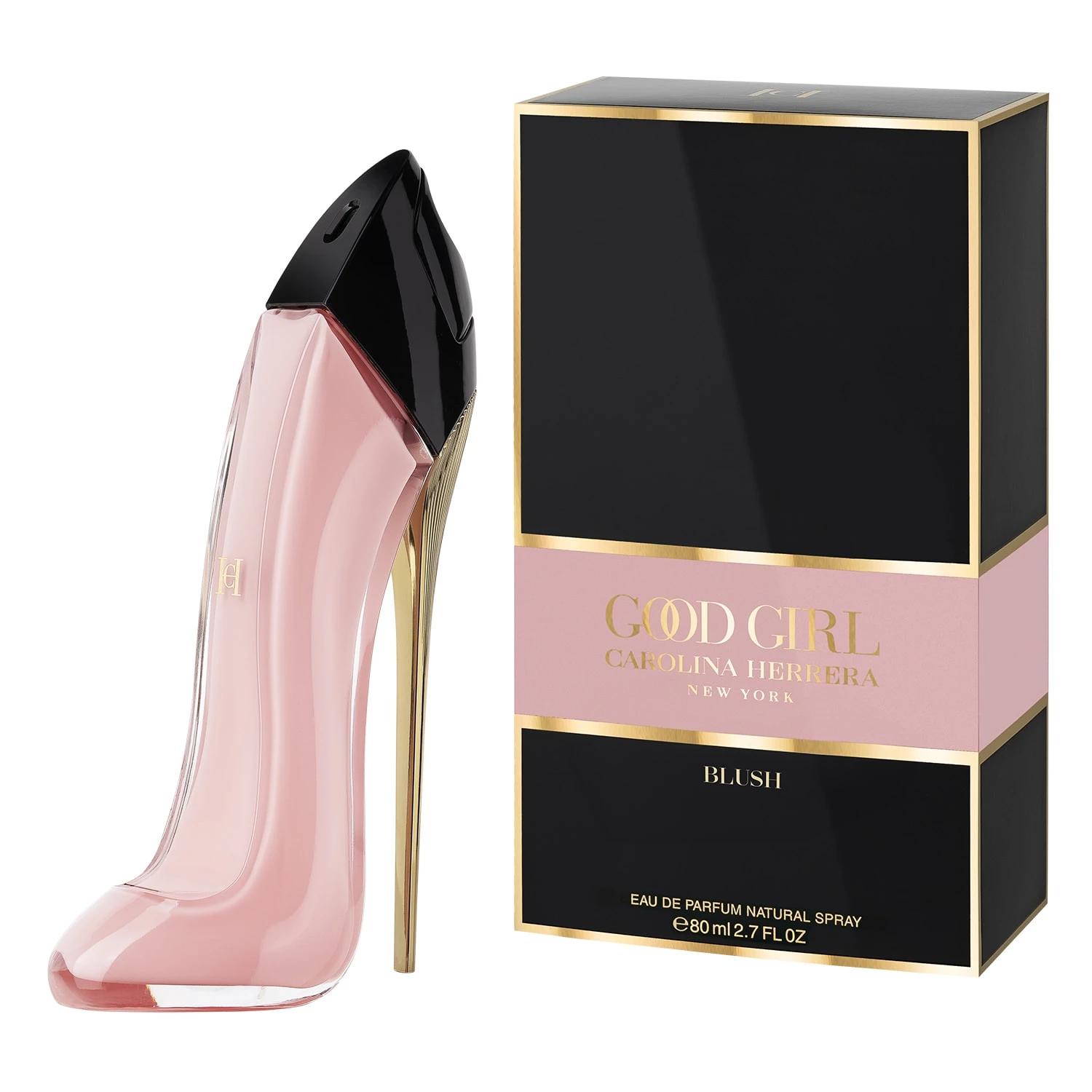 Good Girl Blush Eau  de Parfum CAROLINA HERRERA