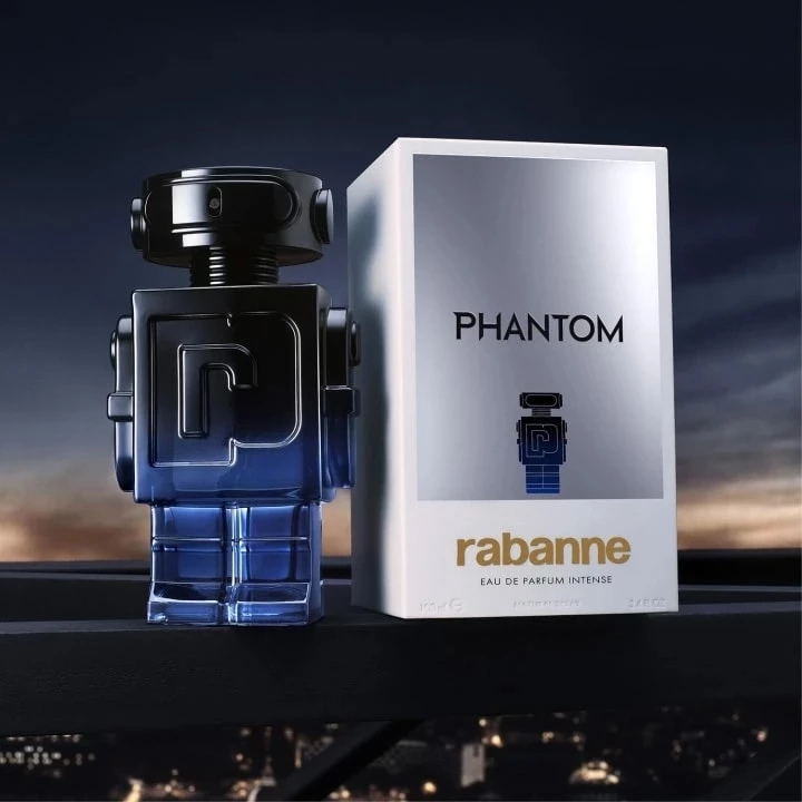 Phantom Intense RABANNE - Incenza