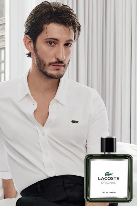 Original Eau de parfum LACOSTE - Incenza