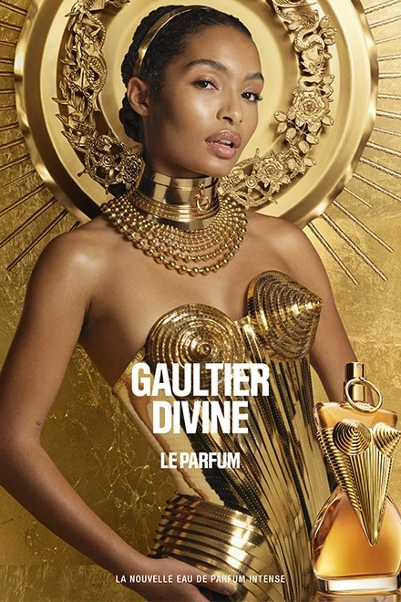 Gaultier Divine Le Parfum Eau de Parfum Intense JEAN PAUL GAULTIER