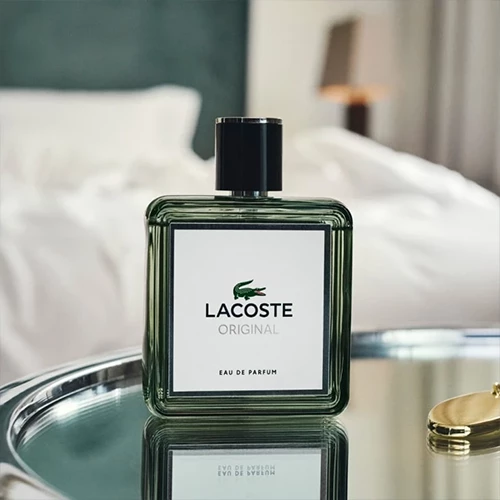 Lacoste Original Eau de Parfum LACOSTE - Incenza